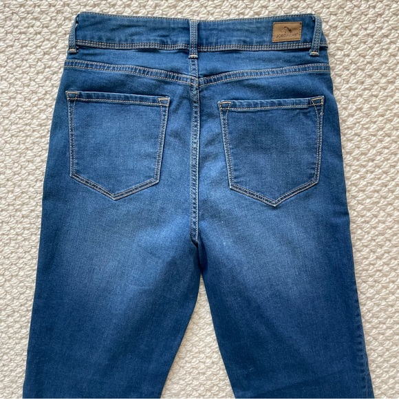 Jordache button fly jeans - Picture 4 of 8